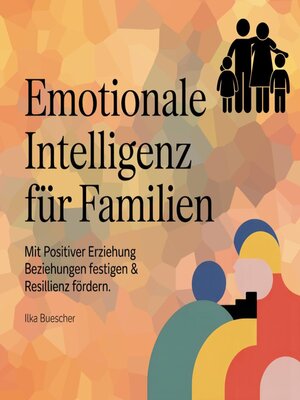cover image of Emotionale Intelligenz für Familien